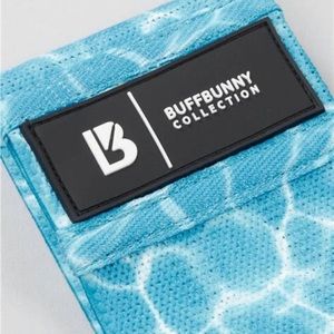 Buffbunny Glute Band (can be a freebie in bundle)